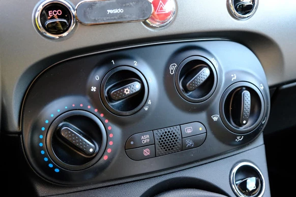 Fiat 500 - Afbeelding 13 van 30