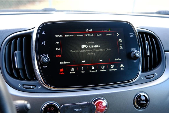 Fiat 500 - Afbeelding 14 van 30