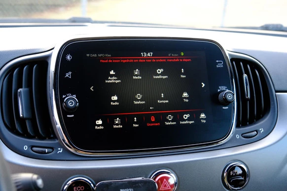 Fiat 500 - Afbeelding 15 van 30