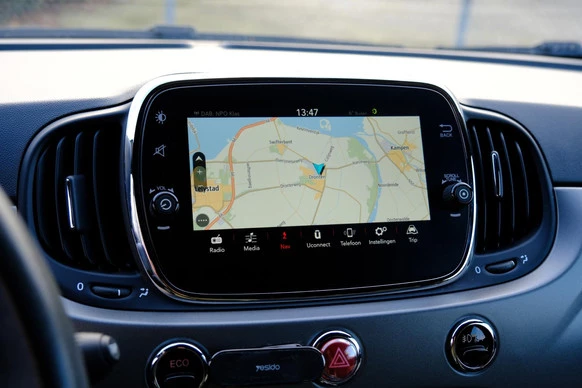 Fiat 500 - Afbeelding 16 van 30