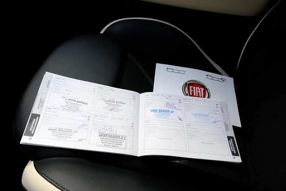 Fiat 500 - Afbeelding 17 van 30