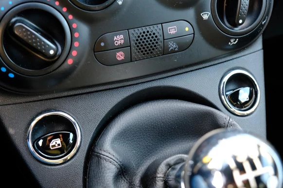 Fiat 500 - Afbeelding 18 van 30