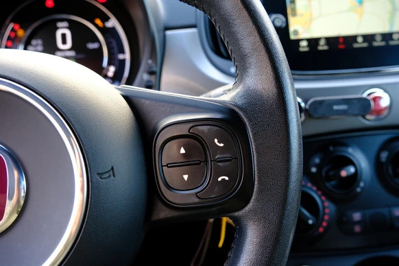 Fiat 500 - Afbeelding 19 van 30