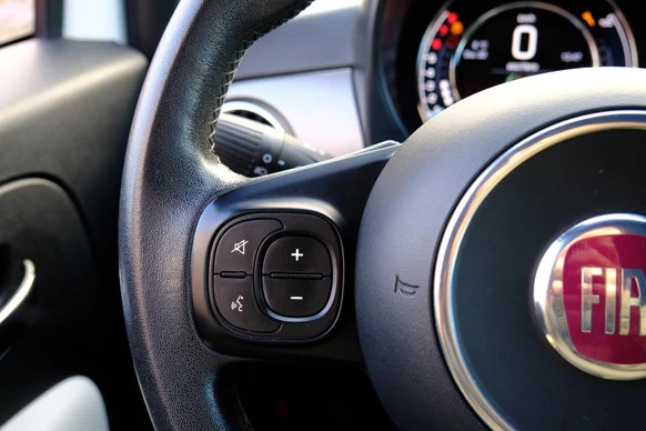 Fiat 500 - Afbeelding 20 van 30