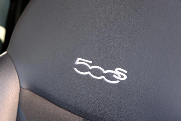 Fiat 500 - Afbeelding 21 van 30