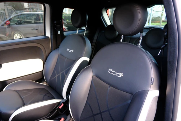 Fiat 500 - Afbeelding 22 van 30