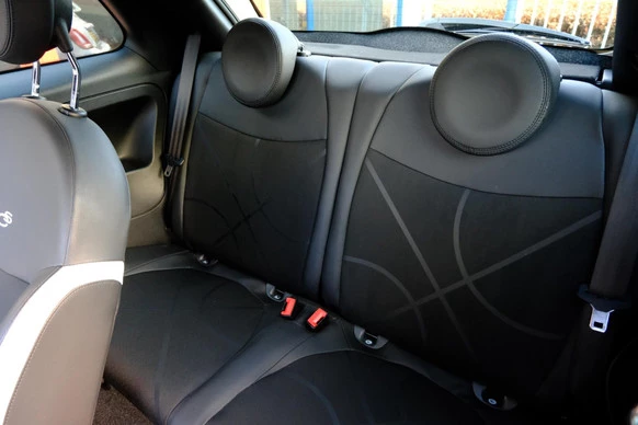 Fiat 500 - Afbeelding 23 van 30