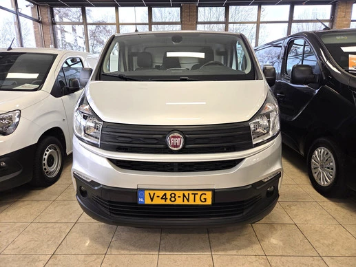 Fiat Talento - Afbeelding 2 van 30