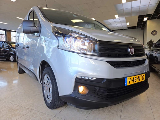 Fiat Talento - Afbeelding 3 van 30