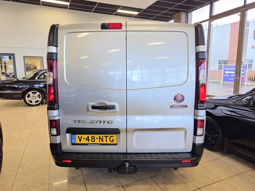 Fiat Talento - Afbeelding 5 van 30