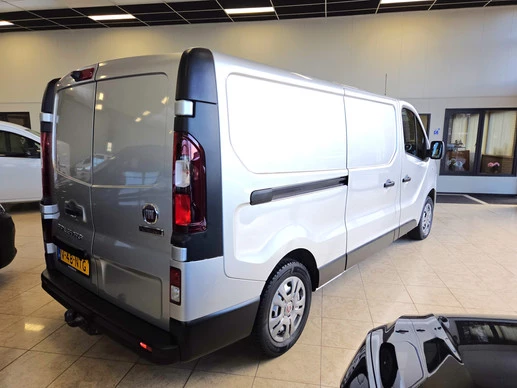 Fiat Talento - Afbeelding 7 van 30