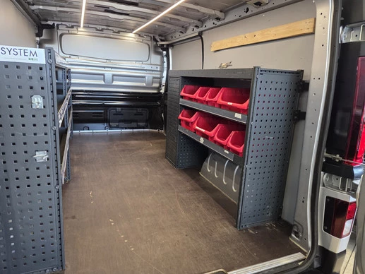 Fiat Talento - Afbeelding 10 van 30