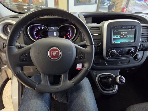 Fiat Talento - Afbeelding 18 van 30