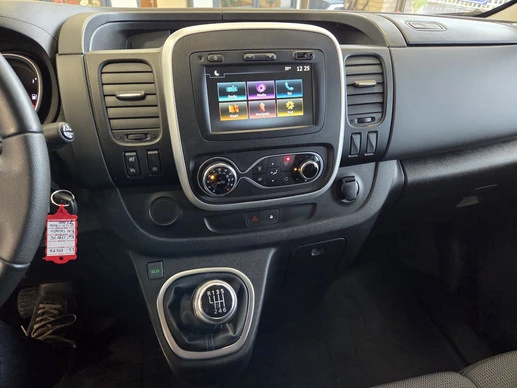 Fiat Talento - Afbeelding 21 van 30