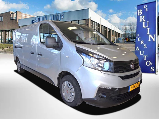 Fiat Talento - Afbeelding 1 van 30