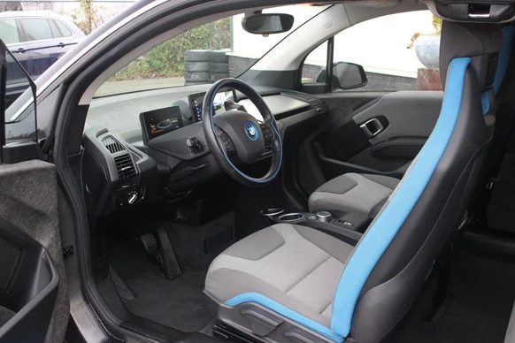BMW i3 - Afbeelding 2 van 26