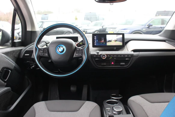 BMW i3 - Afbeelding 3 van 26