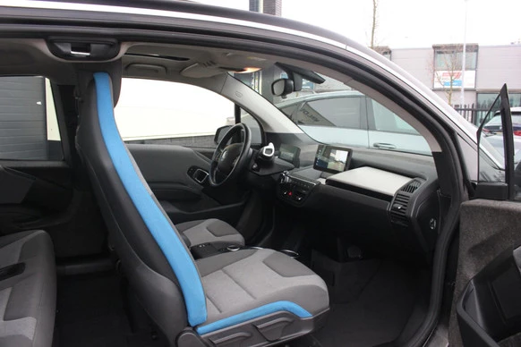 BMW i3 - Afbeelding 4 van 26
