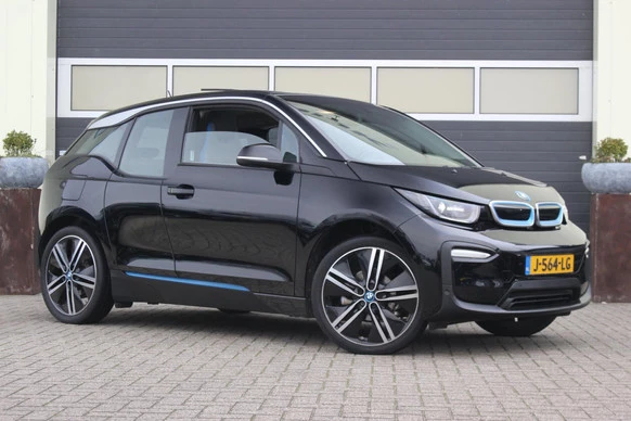 BMW i3 - Afbeelding 5 van 26