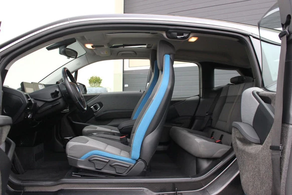 BMW i3 - Afbeelding 7 van 26