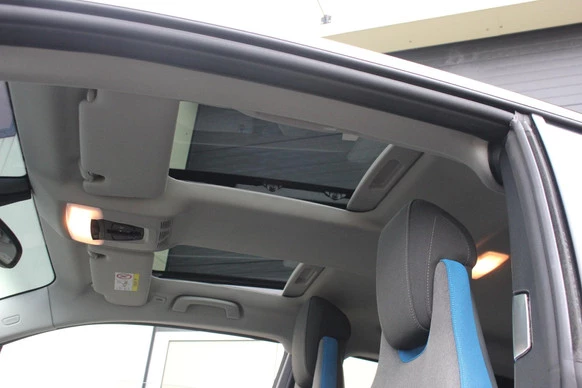 BMW i3 - Afbeelding 9 van 26