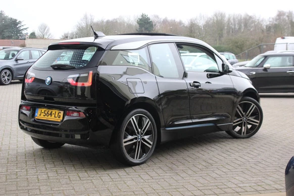 BMW i3 - Afbeelding 10 van 26