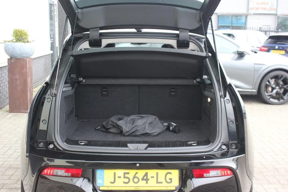 BMW i3 - Afbeelding 12 van 26