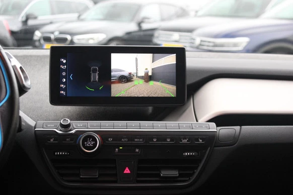 BMW i3 - Afbeelding 15 van 26