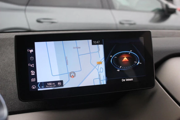 BMW i3 - Afbeelding 17 van 26