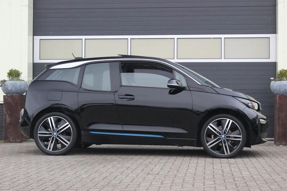 BMW i3 - Afbeelding 21 van 26