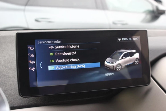 BMW i3 - Afbeelding 23 van 26