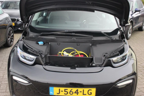 BMW i3 - Afbeelding 24 van 26