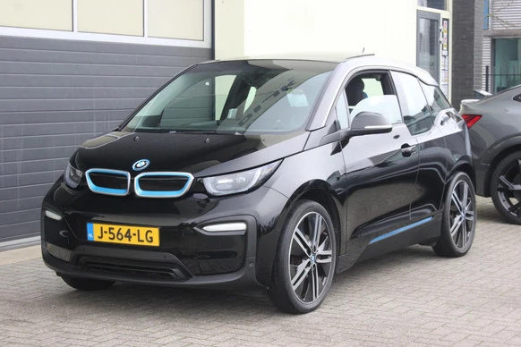BMW i3 - Afbeelding 25 van 26