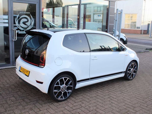Volkswagen up! - Afbeelding 2 van 30