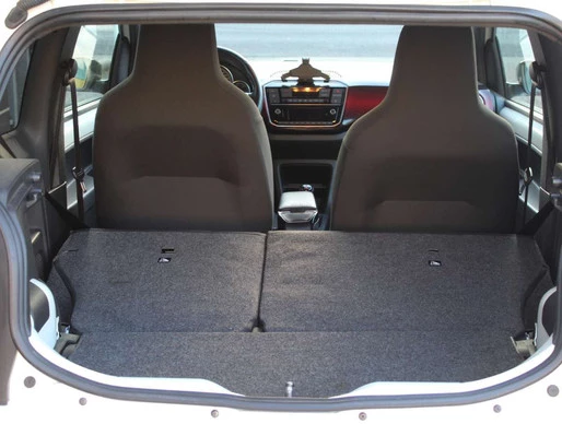 Volkswagen up! - Afbeelding 5 van 30