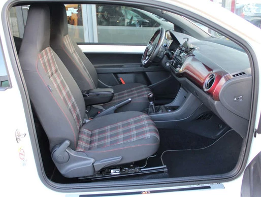 Volkswagen up! - Afbeelding 8 van 30