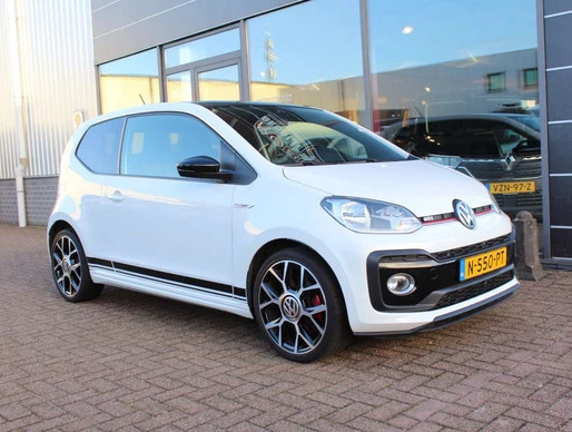 Volkswagen up! - Afbeelding 10 van 30