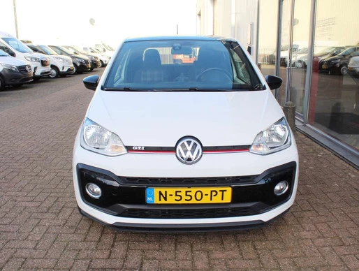 Volkswagen up! - Afbeelding 14 van 30