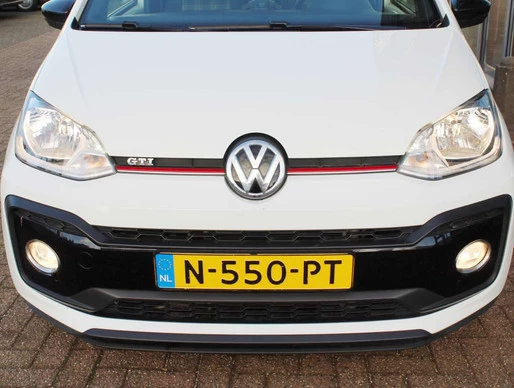 Volkswagen up! - Afbeelding 18 van 30