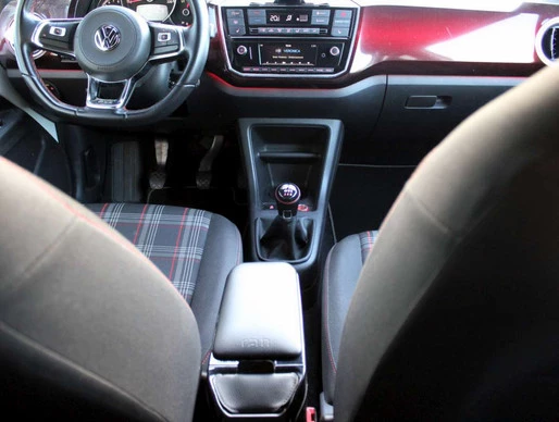 Volkswagen up! - Afbeelding 23 van 30