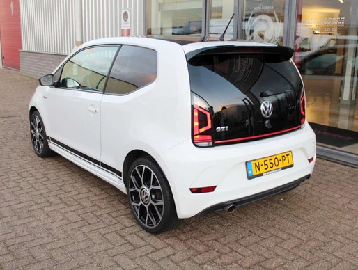 Volkswagen up! - Afbeelding 26 van 30