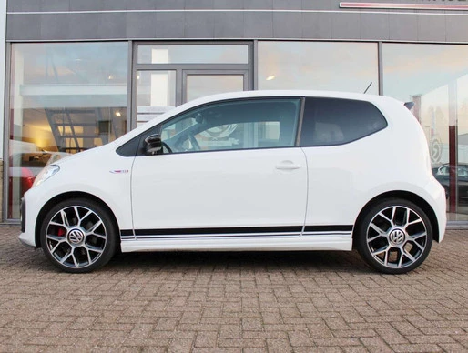 Volkswagen up! - Afbeelding 30 van 30