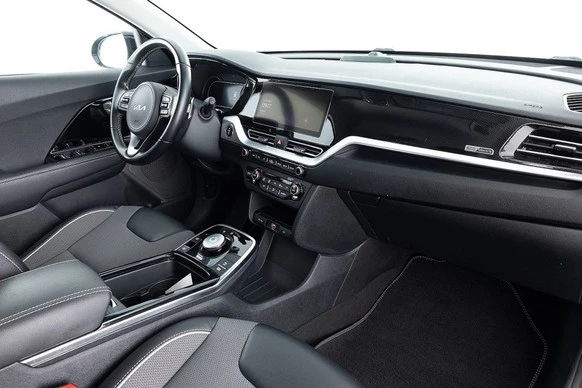 Kia e-Niro - Afbeelding 4 van 30