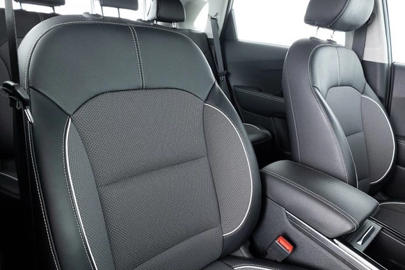 Kia e-Niro - Afbeelding 5 van 30