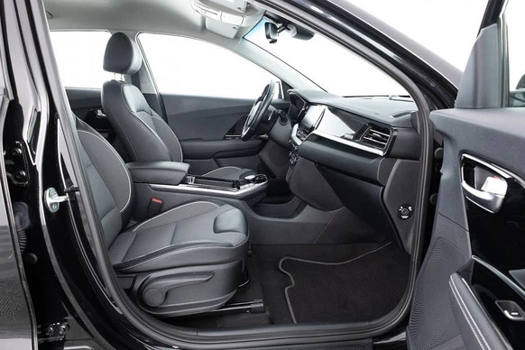 Kia e-Niro - Afbeelding 6 van 30
