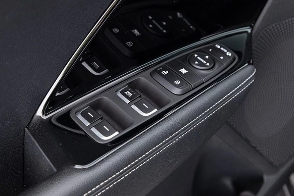 Kia e-Niro - Afbeelding 8 van 30