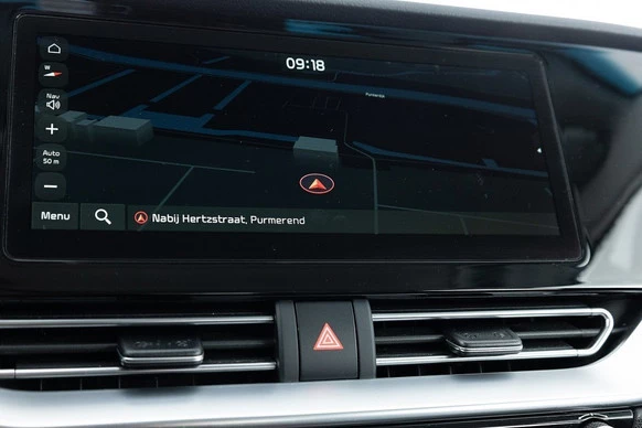 Kia e-Niro - Afbeelding 11 van 30