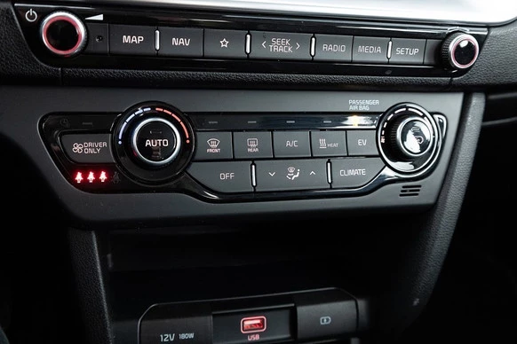 Kia e-Niro - Afbeelding 12 van 30