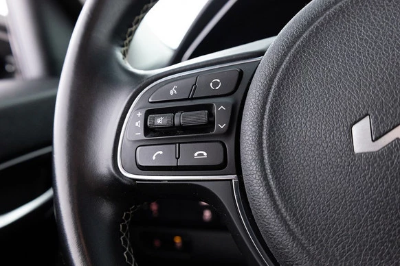 Kia e-Niro - Afbeelding 14 van 30