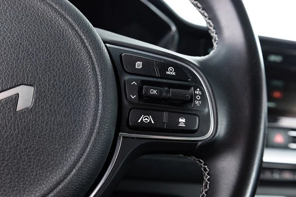 Kia e-Niro - Afbeelding 15 van 30